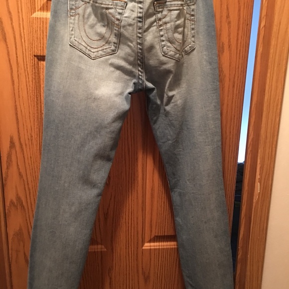 Jeans - Picture 3 of 4